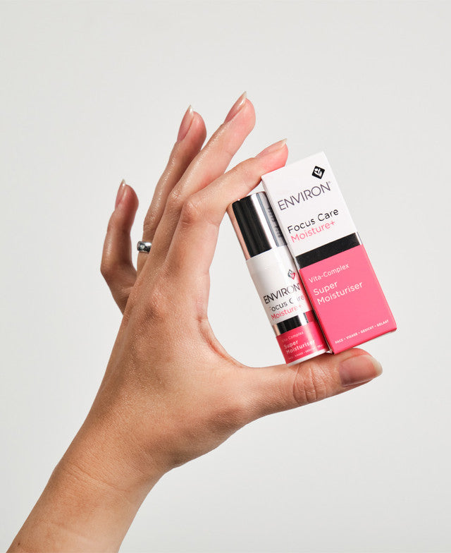 Environ Super Moisturiser - Discovery Size