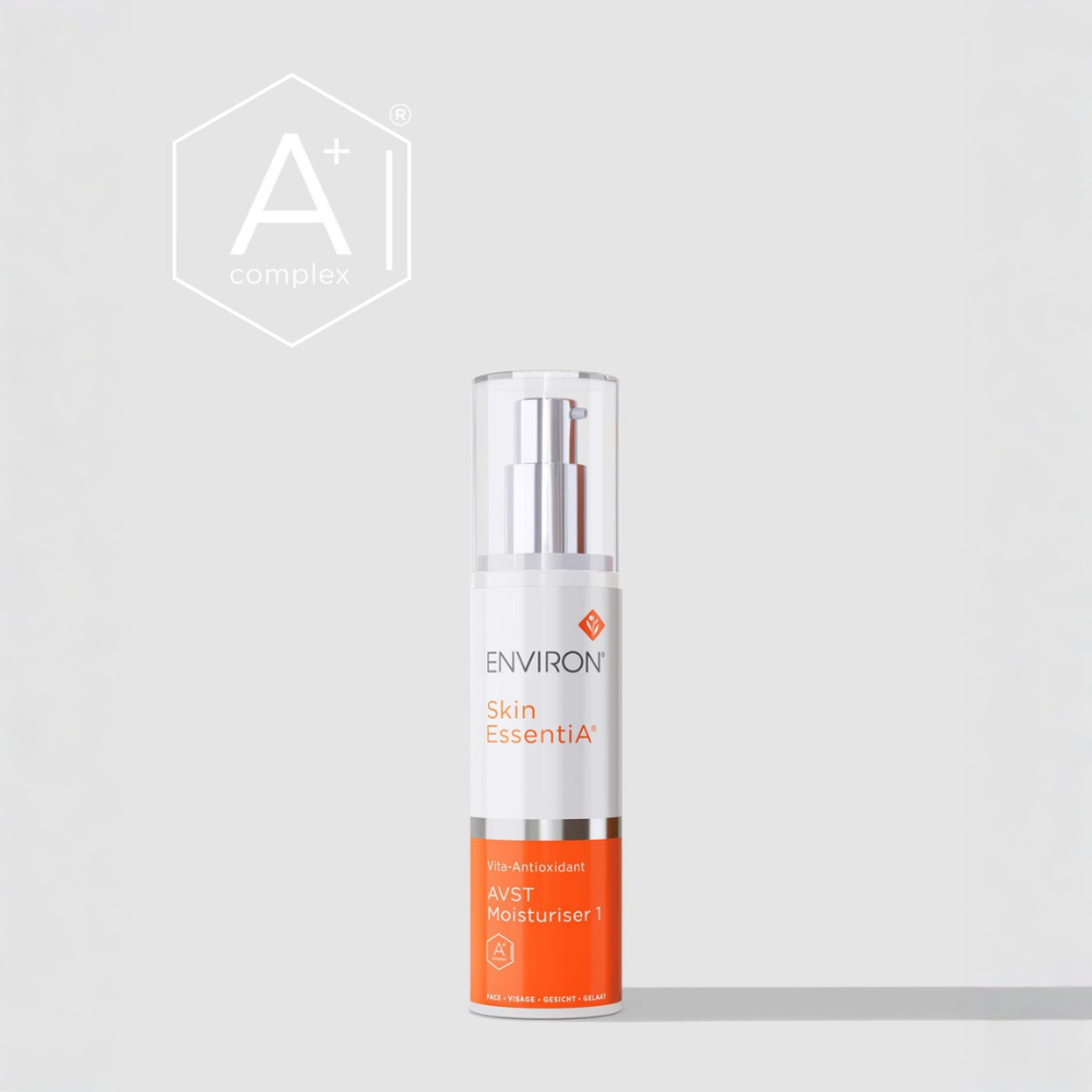 Environ SkinEssentiA Vita-Antioxidant AVST Moisturiser (1-5)