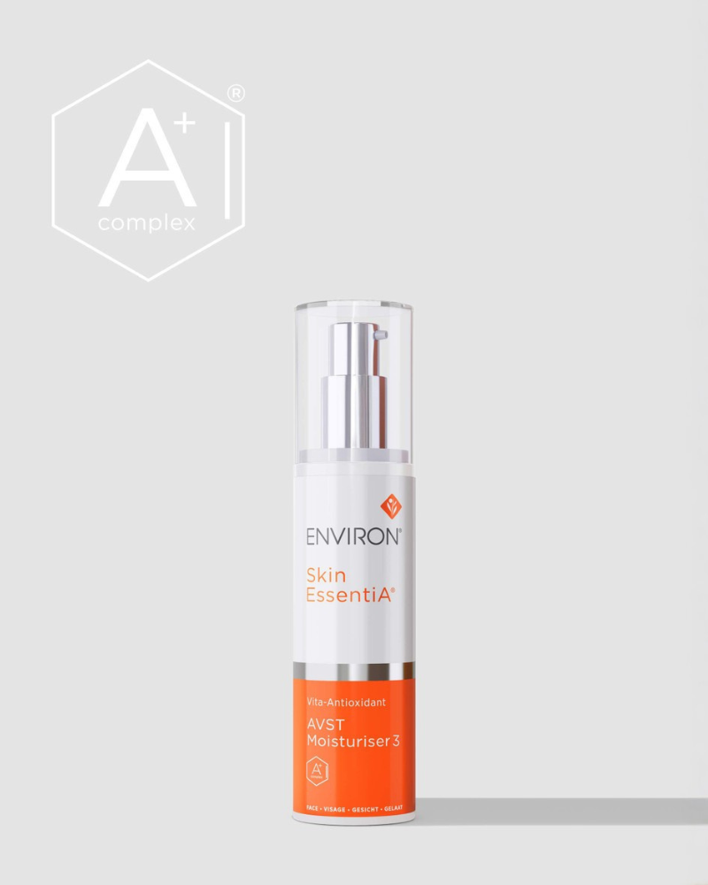 Environ SkinEssentiA Vita-Antioxidant AVST Moisturiser (1-5)
