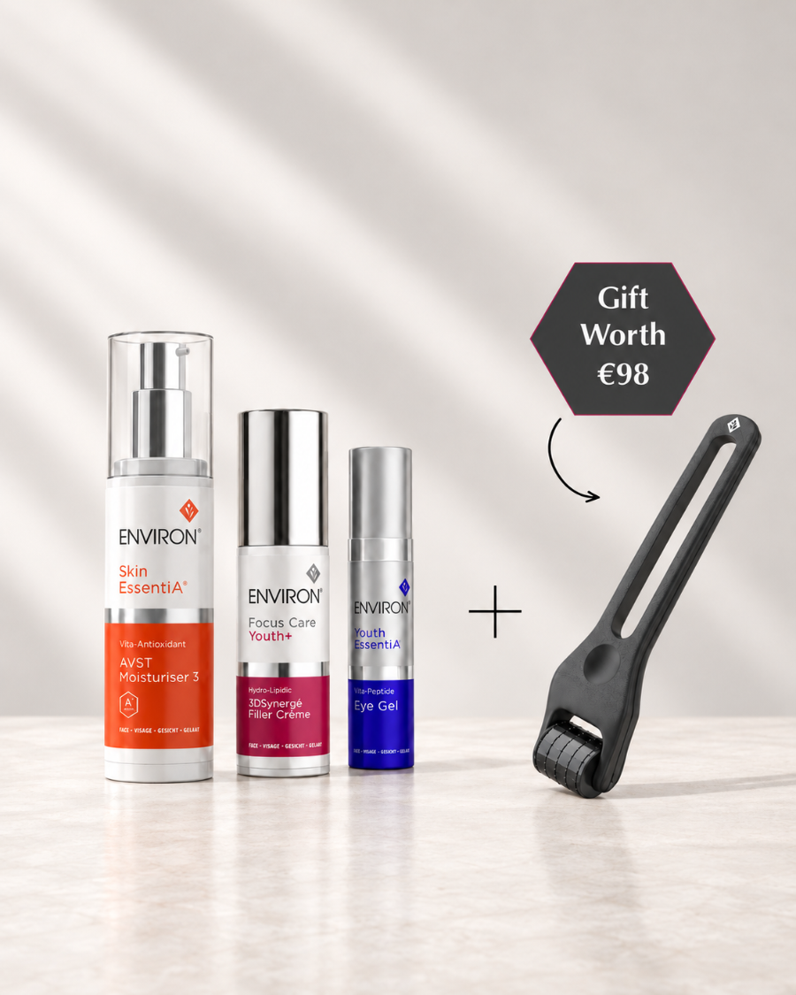 Environ MicroNeedling Bundle - Complimentary Cosmetic Roll-CIT®