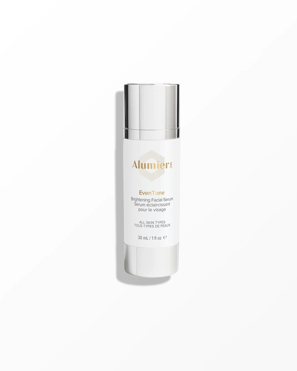 AlumierMD EvenTone - Brightening Serum For a More Even Skin Tone & Texture