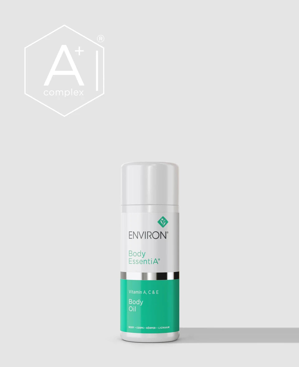Environ Body EssentiA Body Oil - For Dry, Sun-Damaged & Problematic Skin