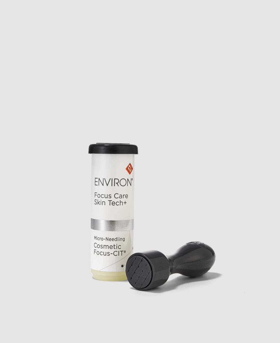 Environ COSMETIC FOCUS CIT® - At Home MicroNeedling Instrument