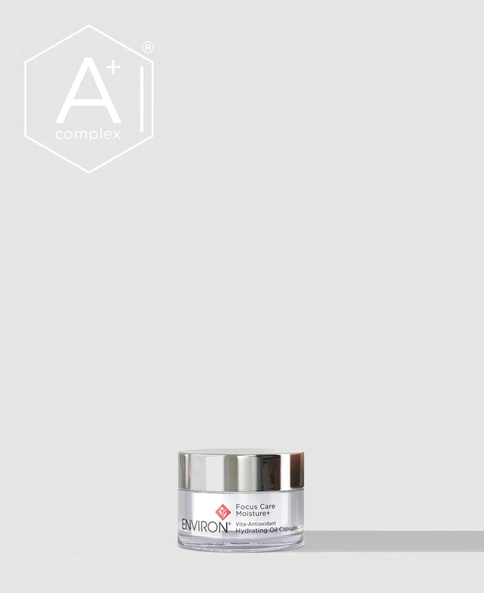 Environ Focus Care Moisture+ Vita-Antioxidant Hydrating Oil Capsules