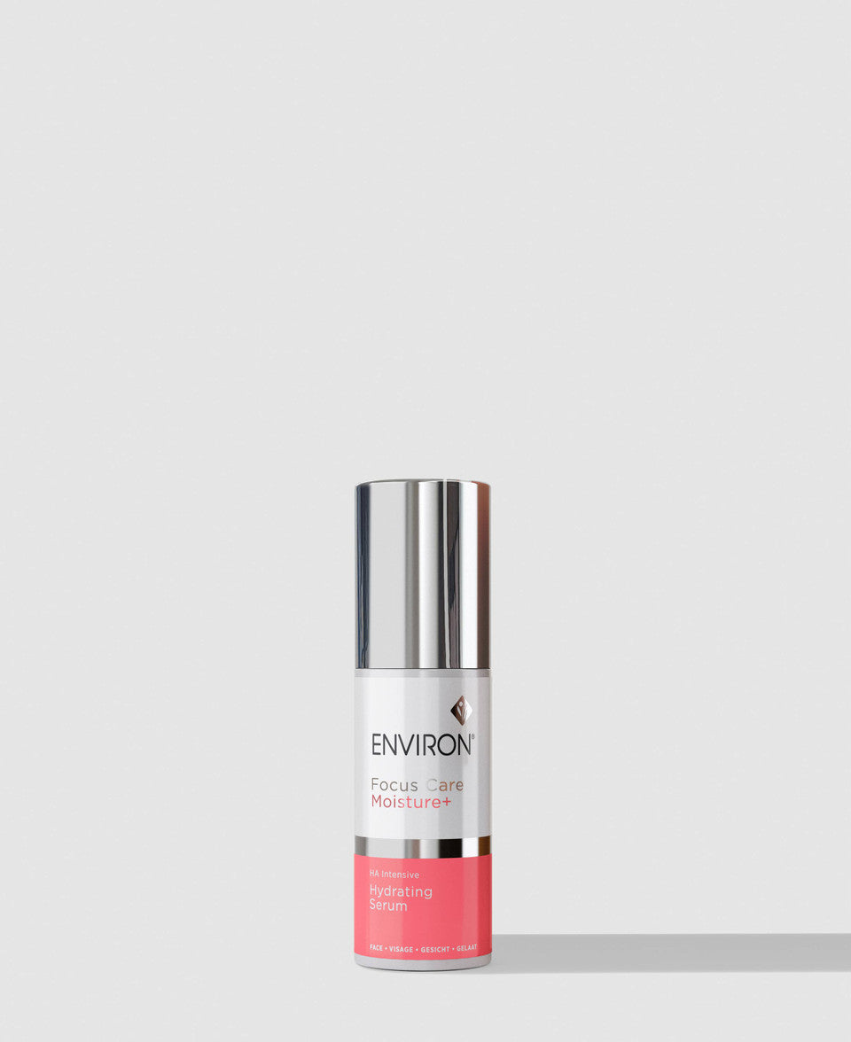 Environ Focus Care Moisture+ HA Intensive Hydrating Serum