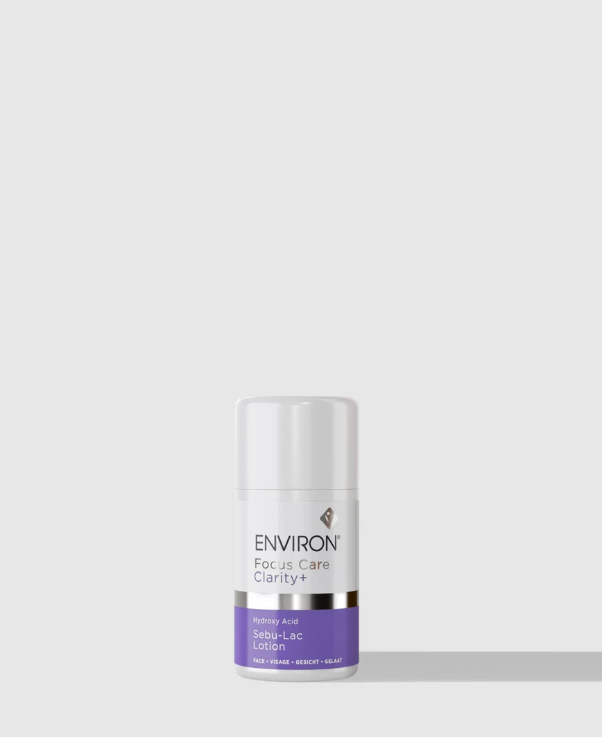 Environ Focus Care Clarity+ Hydroxy Acid Sebu-Lac Lotion