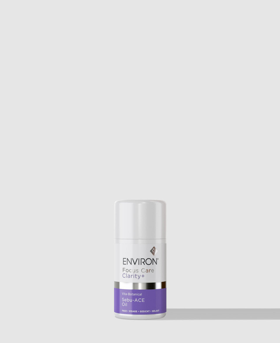 Environ Focus Care Clarity+ Vita-Botanical Sebu-ACE Oil