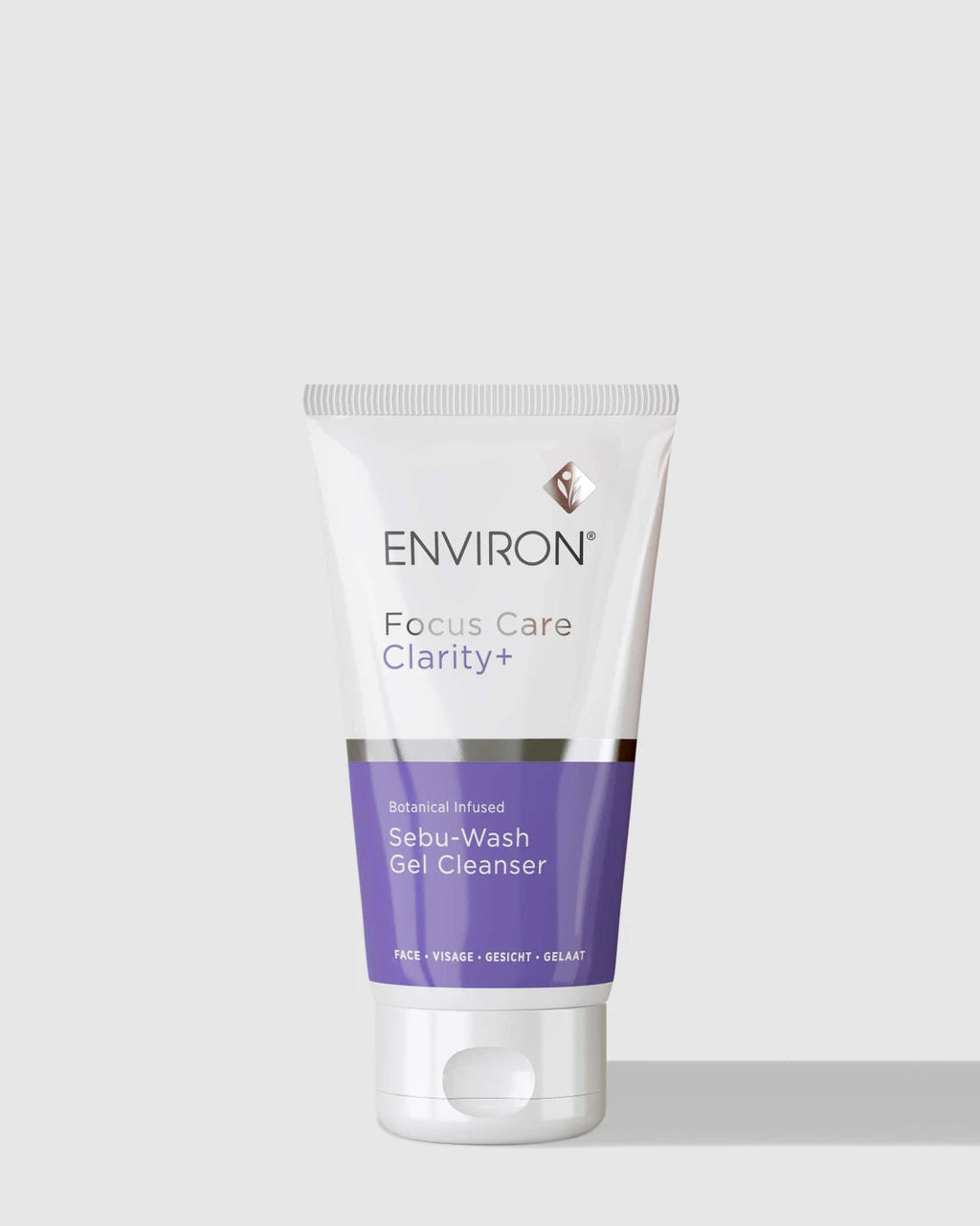 Environ Focus Care Clarity+ Botanical Infused Sebu-Wash Gel Cleanser