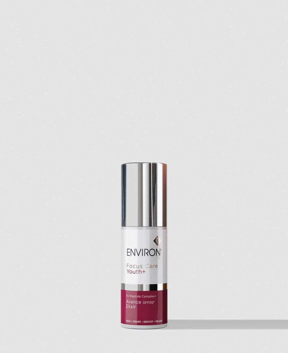 Environ Focus Care Youth+ Tri-Peptide Complex+ Avance Elixir
