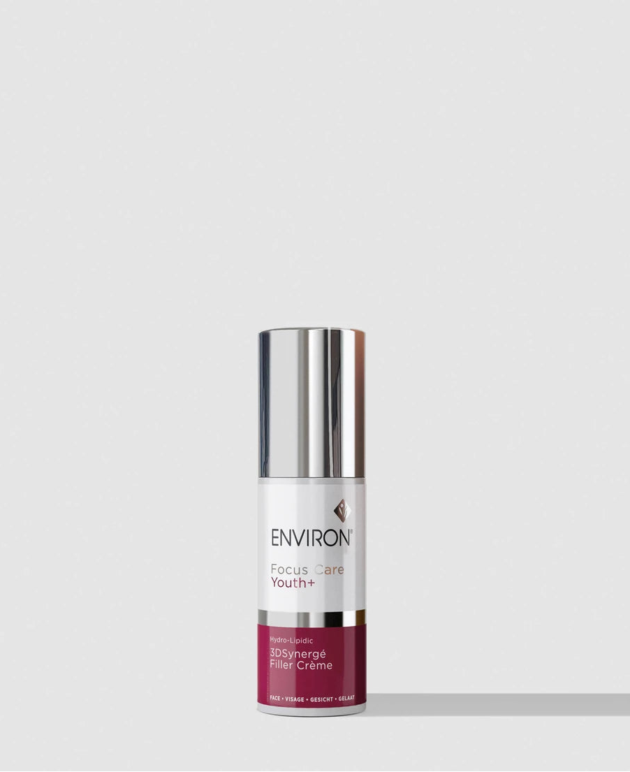 Environ Focus Care Youth+ 3DSynergé™ Filler Crème