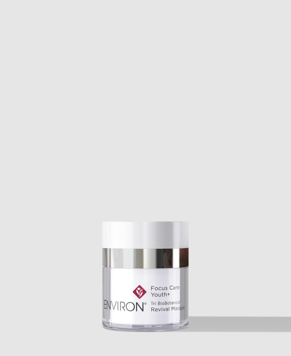 Environ Focus Care Youth+ Tri BioBotanical Revival Masque - "The Face Lift in a Jar"