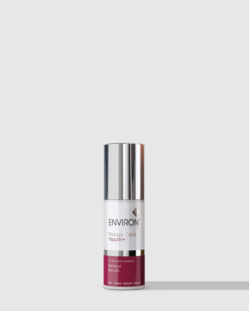 Environ Focus Care Youth+ Tri-Retinoid Complex Retinol Serum