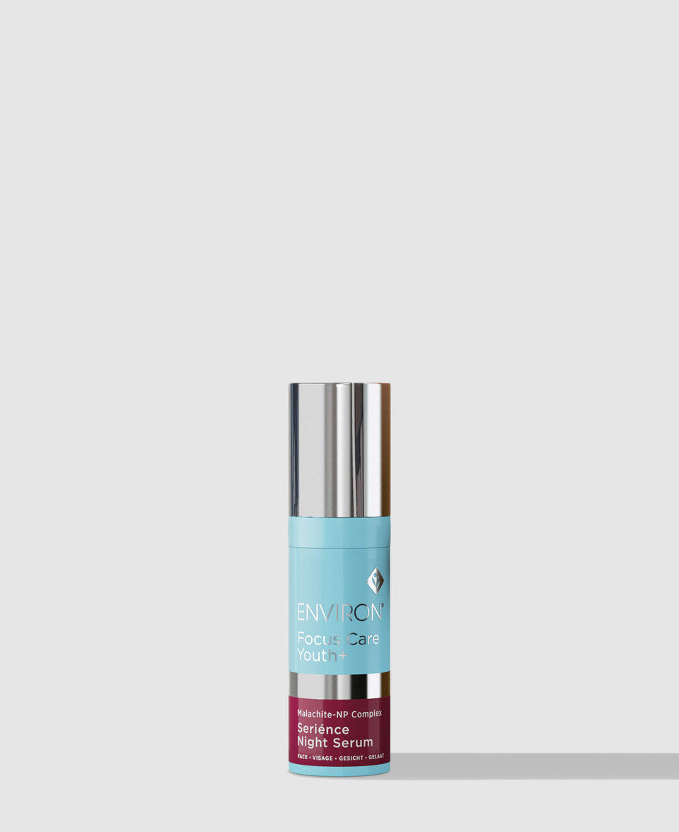 Environ Focus Care Youth+ Seriénce™ Night Serum