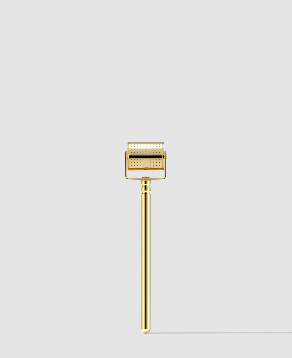 Environ COSMETIC GOLD ROLL- CIT® - At Home MicroNeedling Instrument (Advanced)