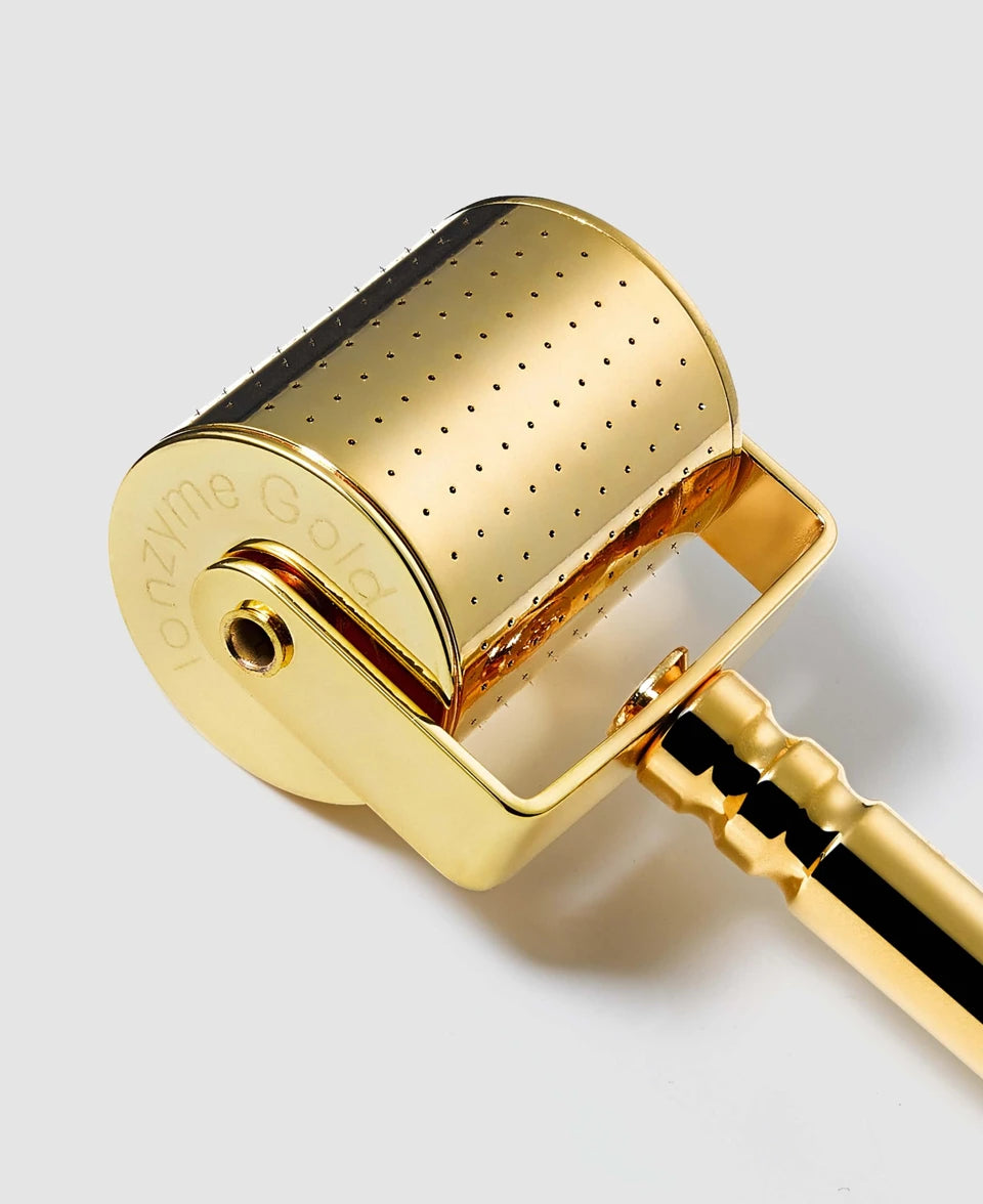 Environ COSMETIC GOLD ROLL- CIT® - At Home MicroNeedling Instrument (Advanced)