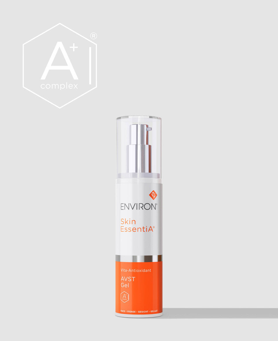 Environ SkinEssentiA Vita-Antioxidant AVST Gel