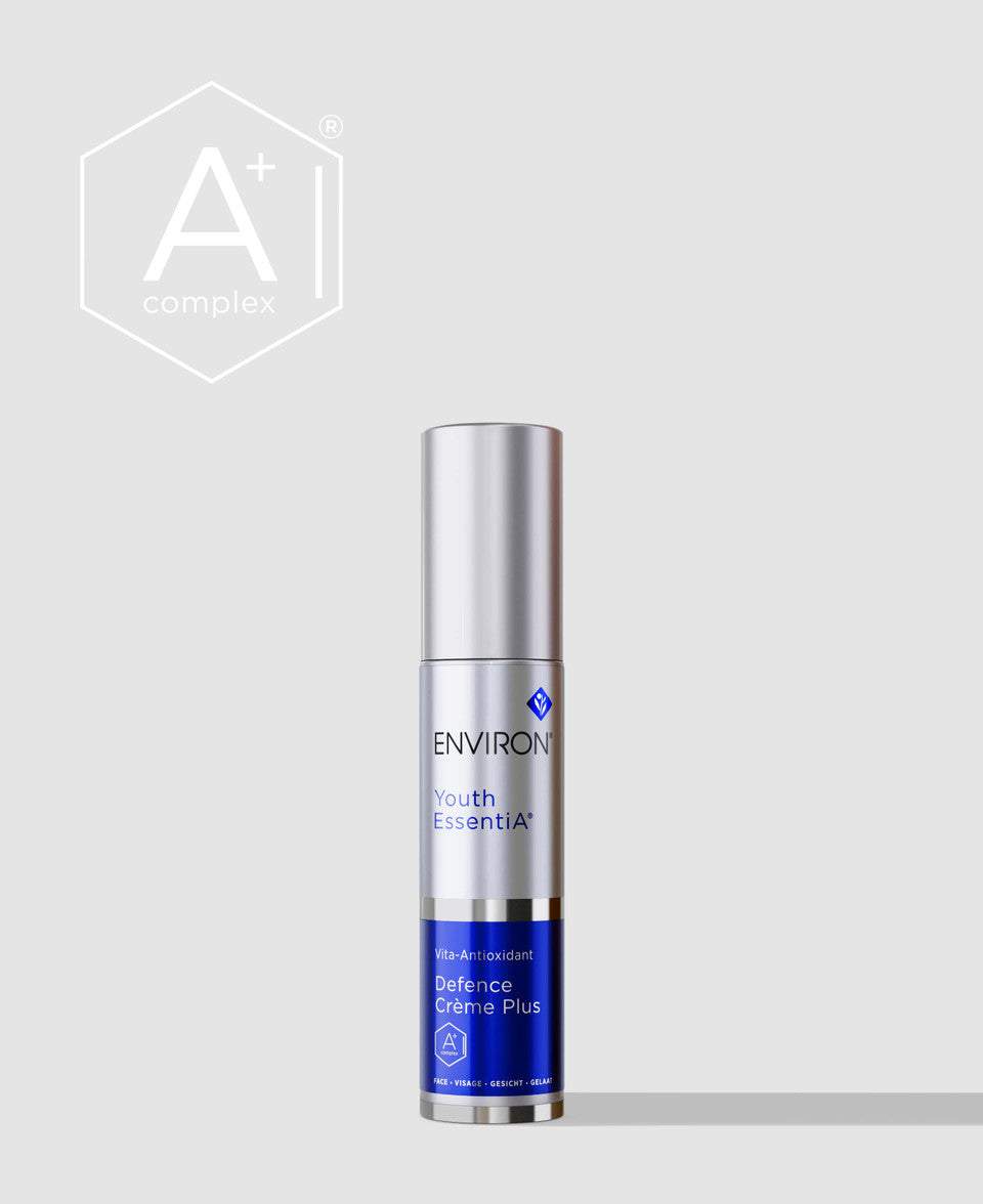 Environ YouthEssentiA Antioxidant Defence Crème Plus