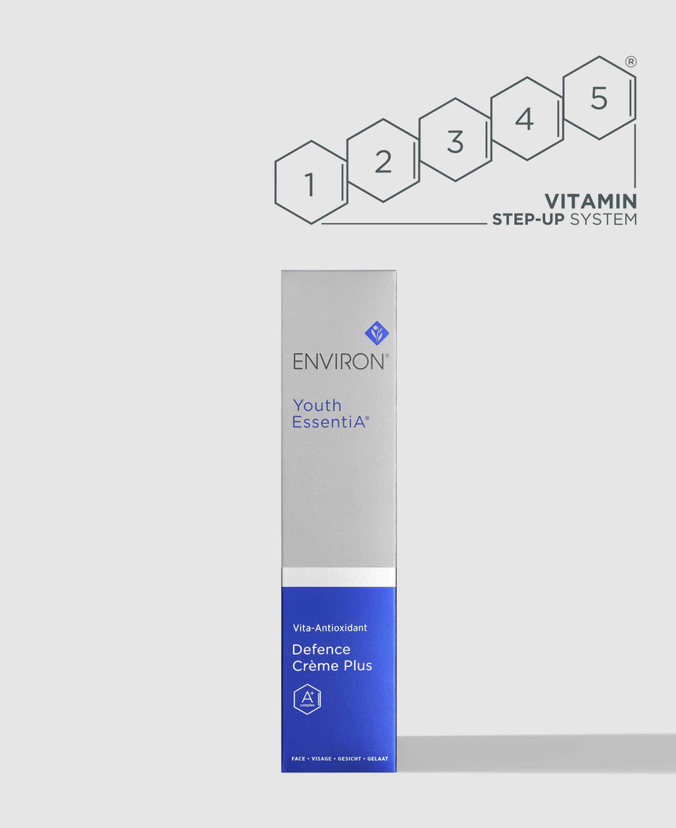 Environ YouthEssentiA Antioxidant Defence Crème Plus