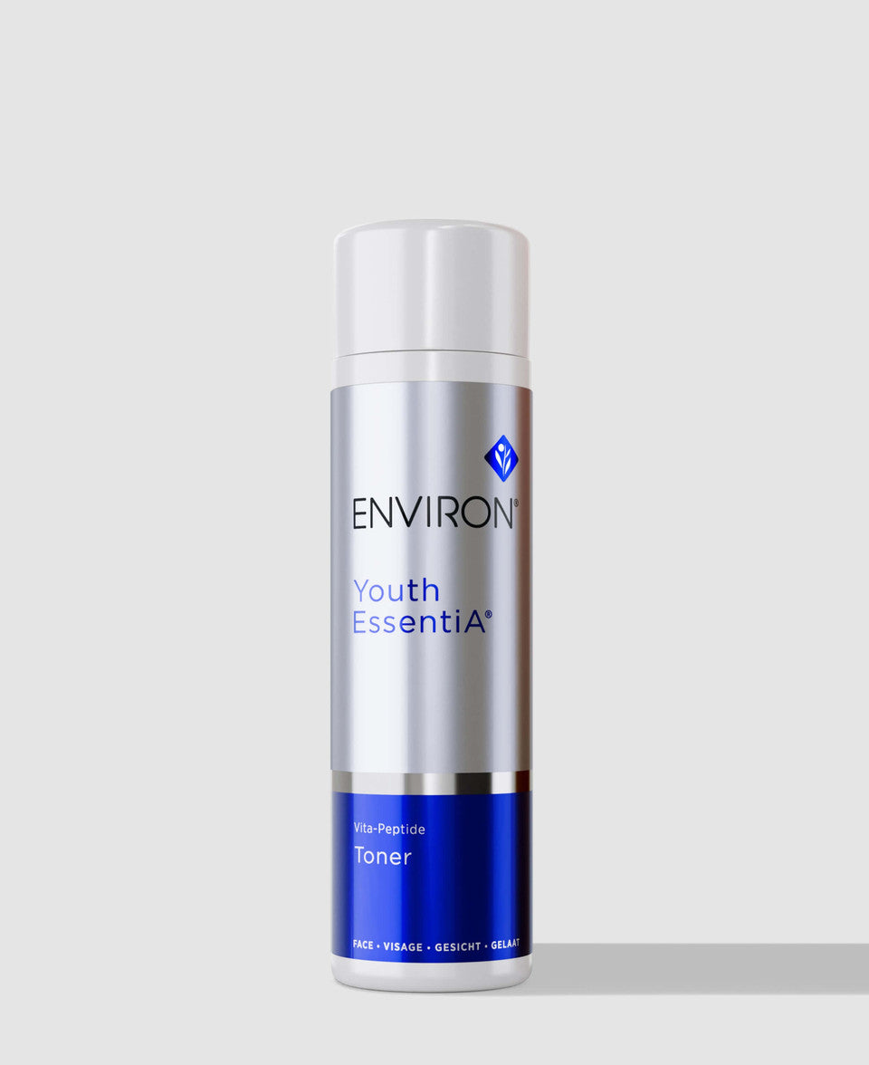 Environ YouthEssentiA Vita-Peptide Toner - Skin Smoothing & Firming Toner
