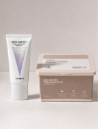 Genosys Glass Skin Routine - At Home Spicules "MicroNeedling"