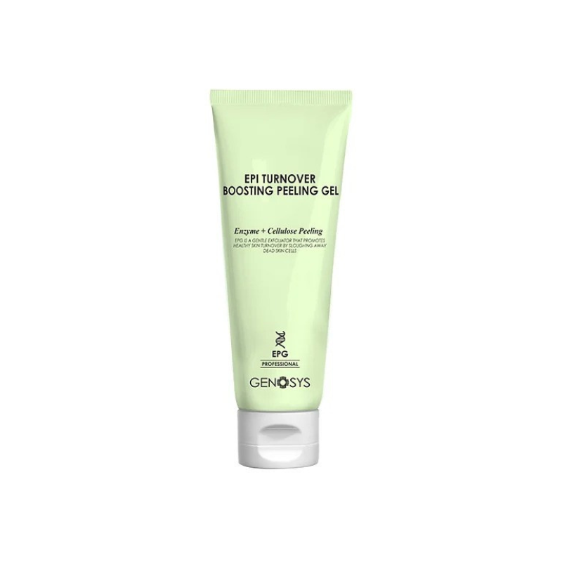 Genosys EPI Turnover Boosting Peeling Gel – Gentle Exfoliating Peeling Gel