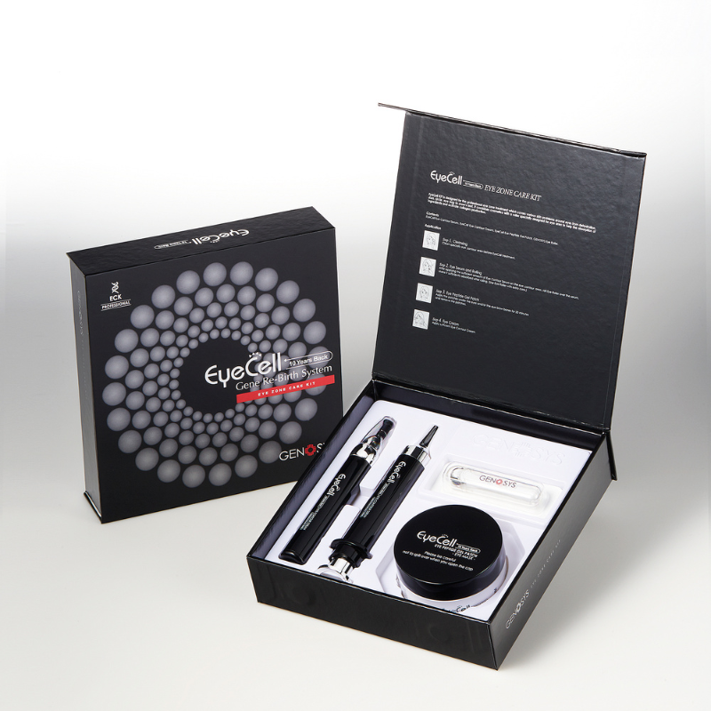 Genosys Eye Cell Kit – Complete Eye Care Set