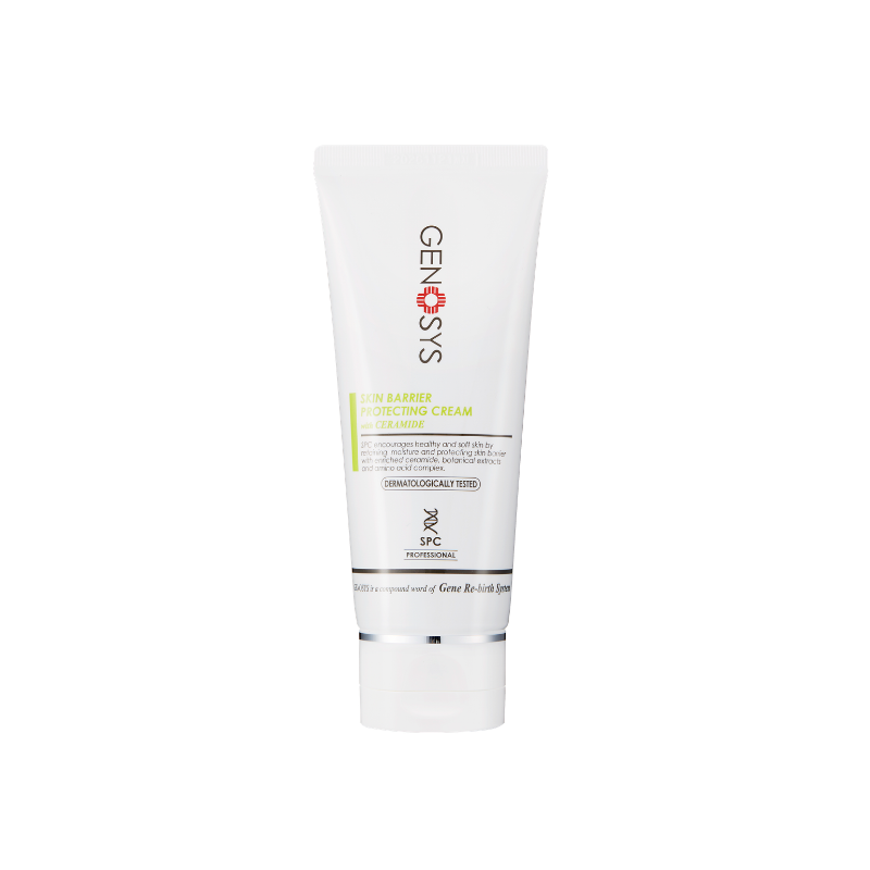 Genosys Skin Barrier Protecting Cream – Barrier Strengthening Moisturiser