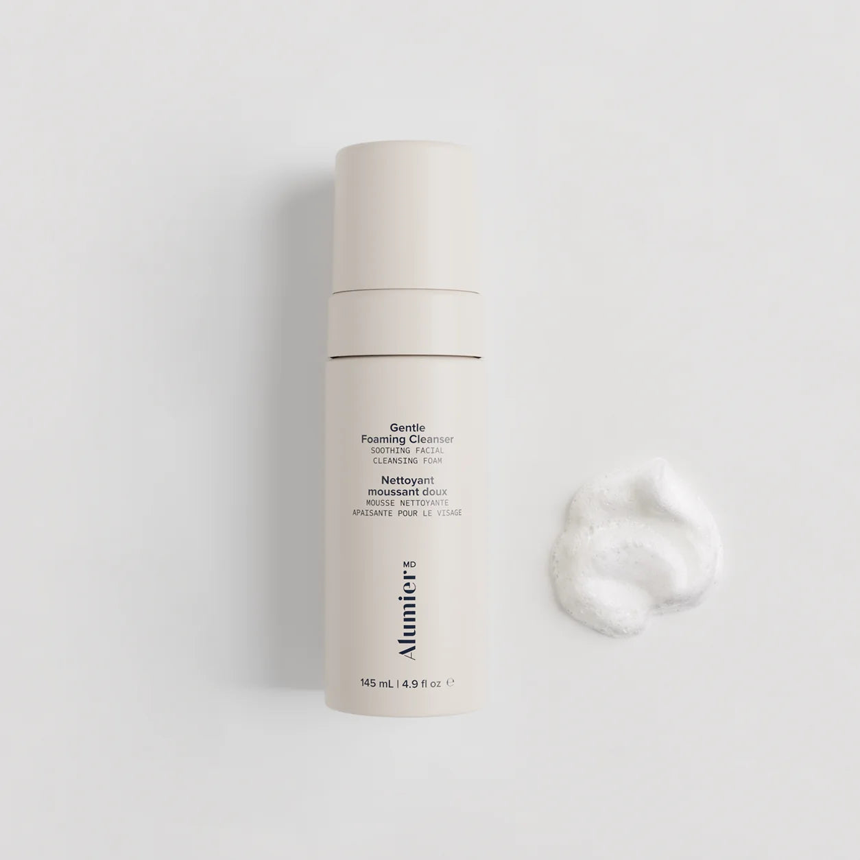 AlumierMD Gentle Foaming Cleanser