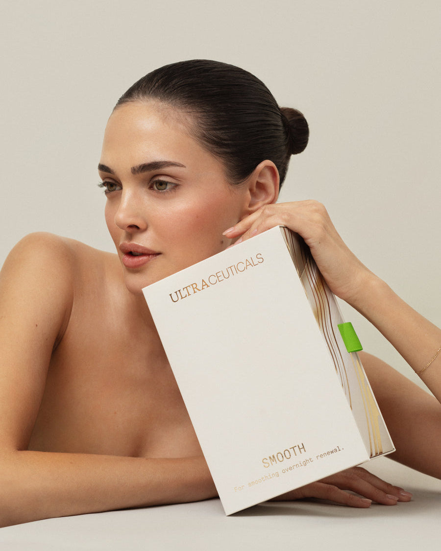 Ultraceuticals Ultra Smooth Christmas Gift Box