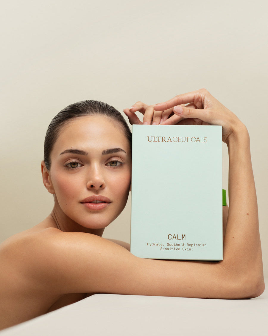 Ultraceuticals Ultra Calm Christmas Gift Box