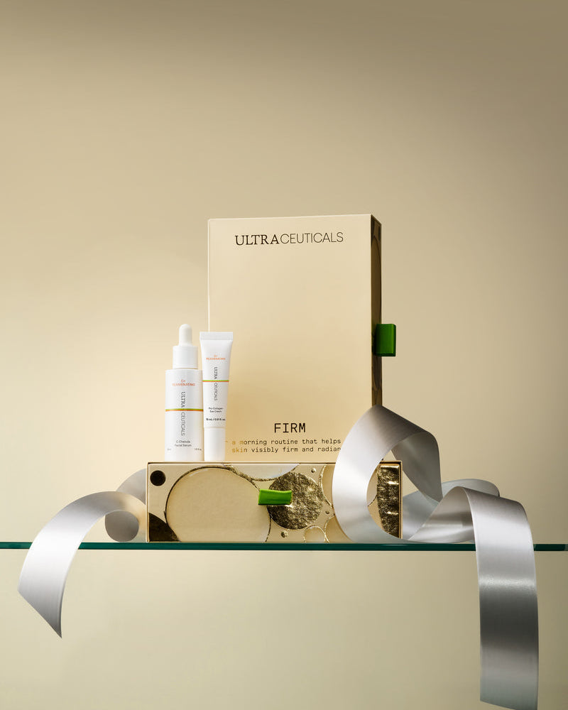 Ultraceuticals Ultra Firm Christmas Gift Box