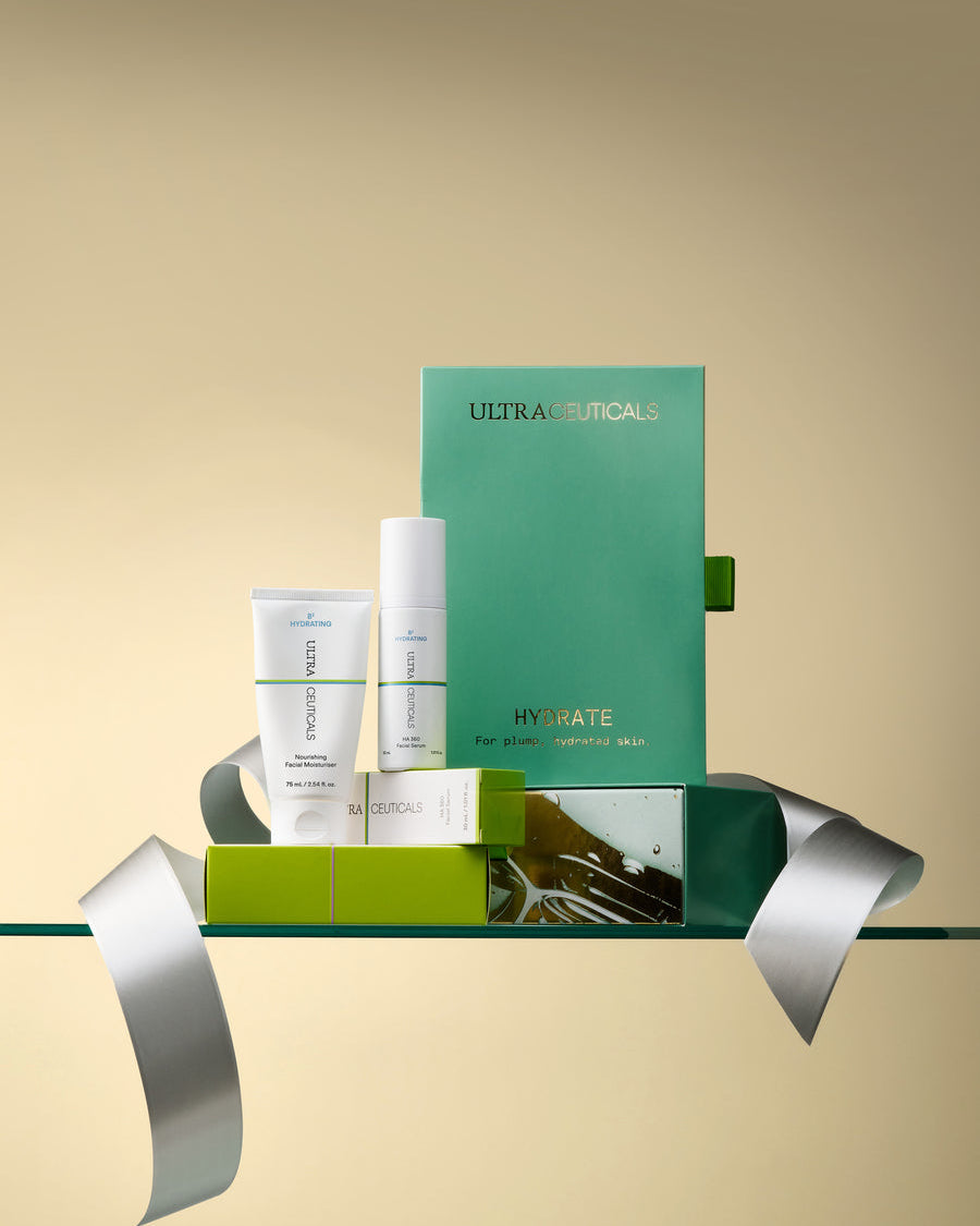 Ultraceuticals Ultra Hydrate Christmas Gift Box