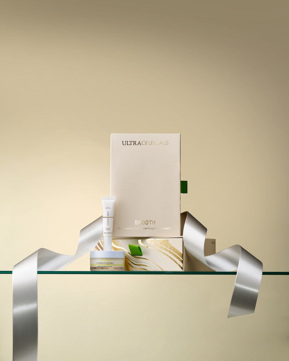 Ultraceuticals Ultra Smooth Christmas Gift Box