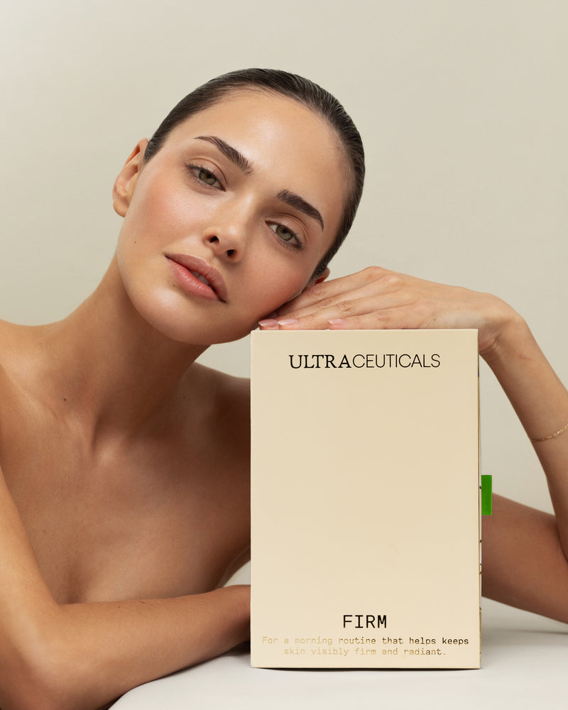 Ultraceuticals Ultra Firm Christmas Gift Box
