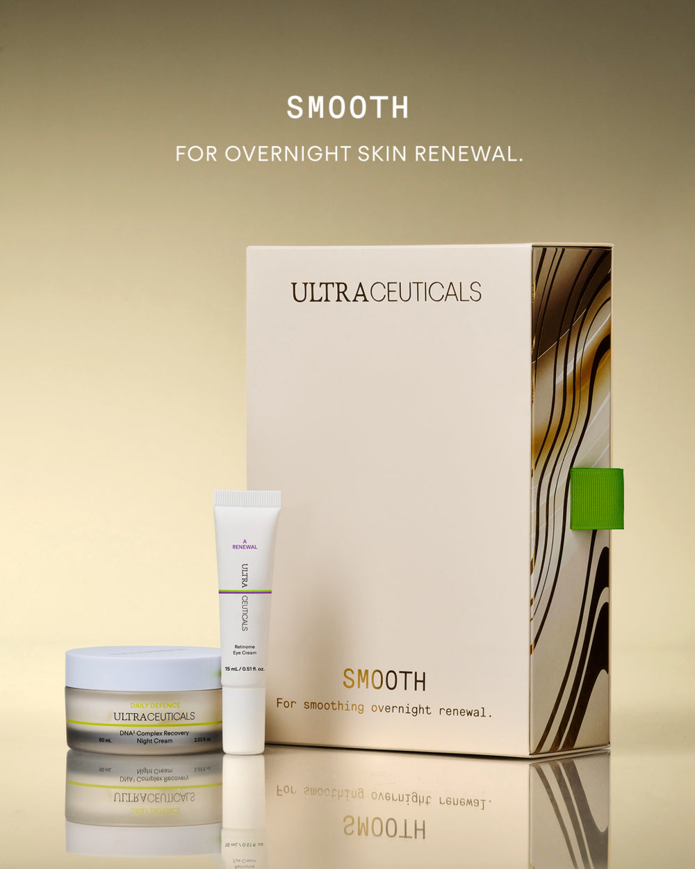 Ultraceuticals Ultra Smooth Christmas Gift Box