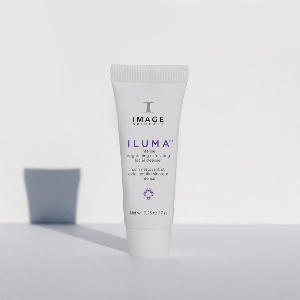 Image Skincare Iluma Intense Brightening Exfoliating Cleanser - Discovery Size