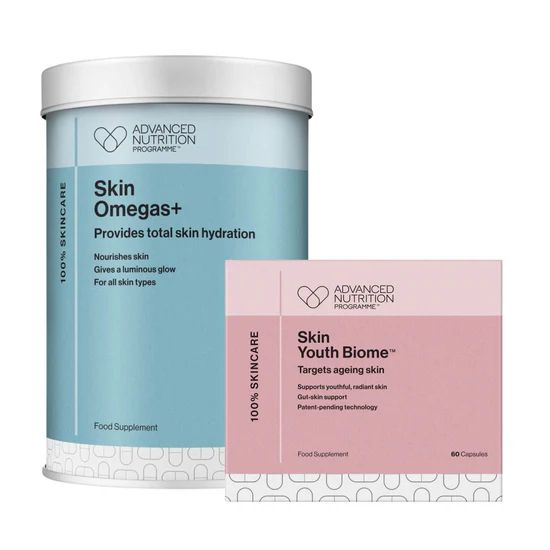 Advanced Nutrition Programme Youthful Skin Bundle