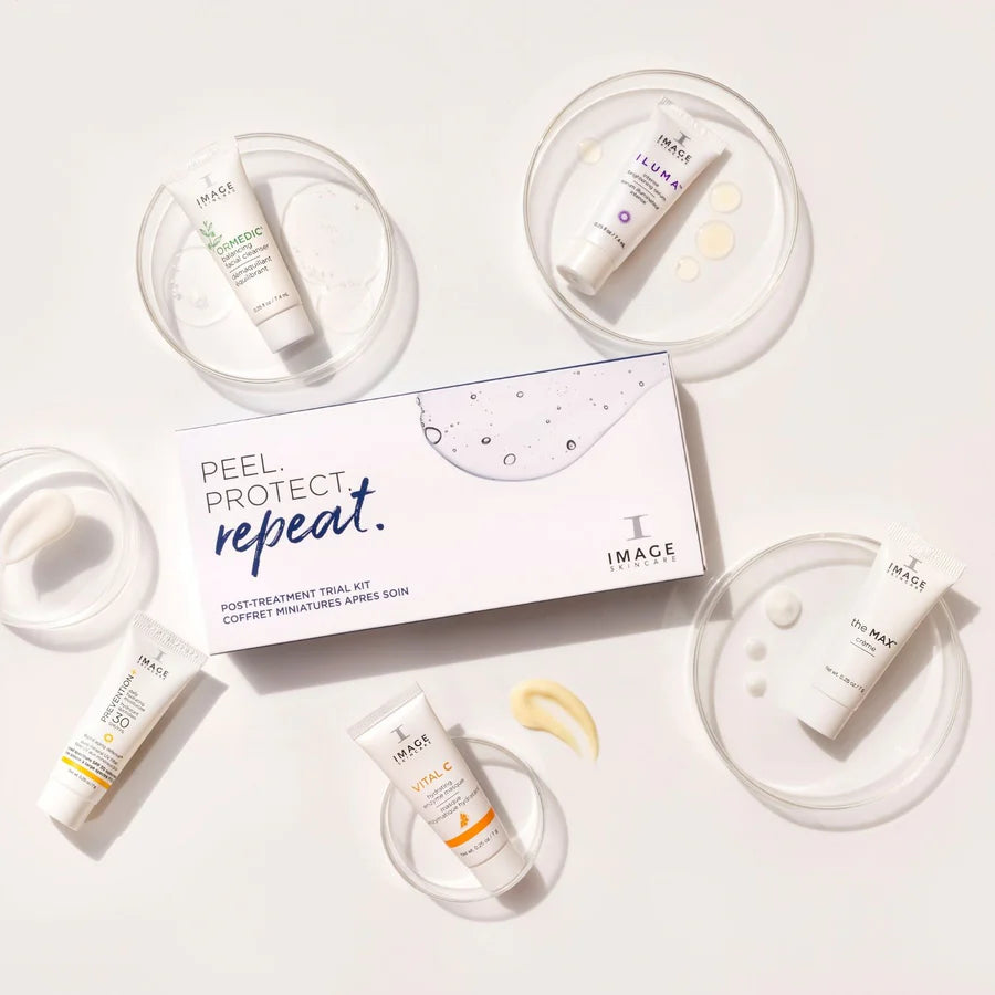 Post-Treatment Trial Kit (Travel Size)