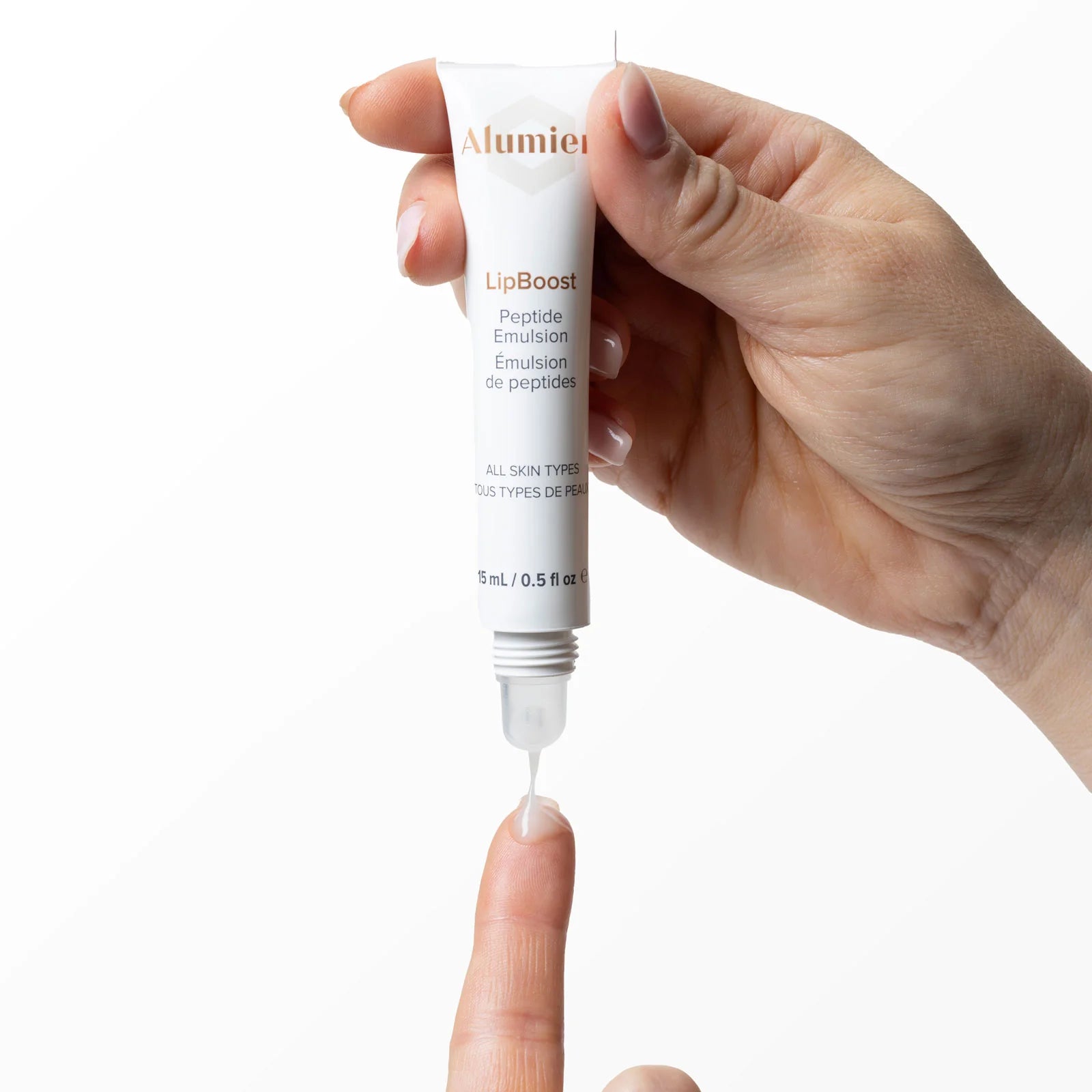AlumierMD LipBoost