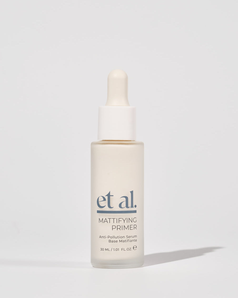 et al. Anti-Pollution Serum Mattifying Primer