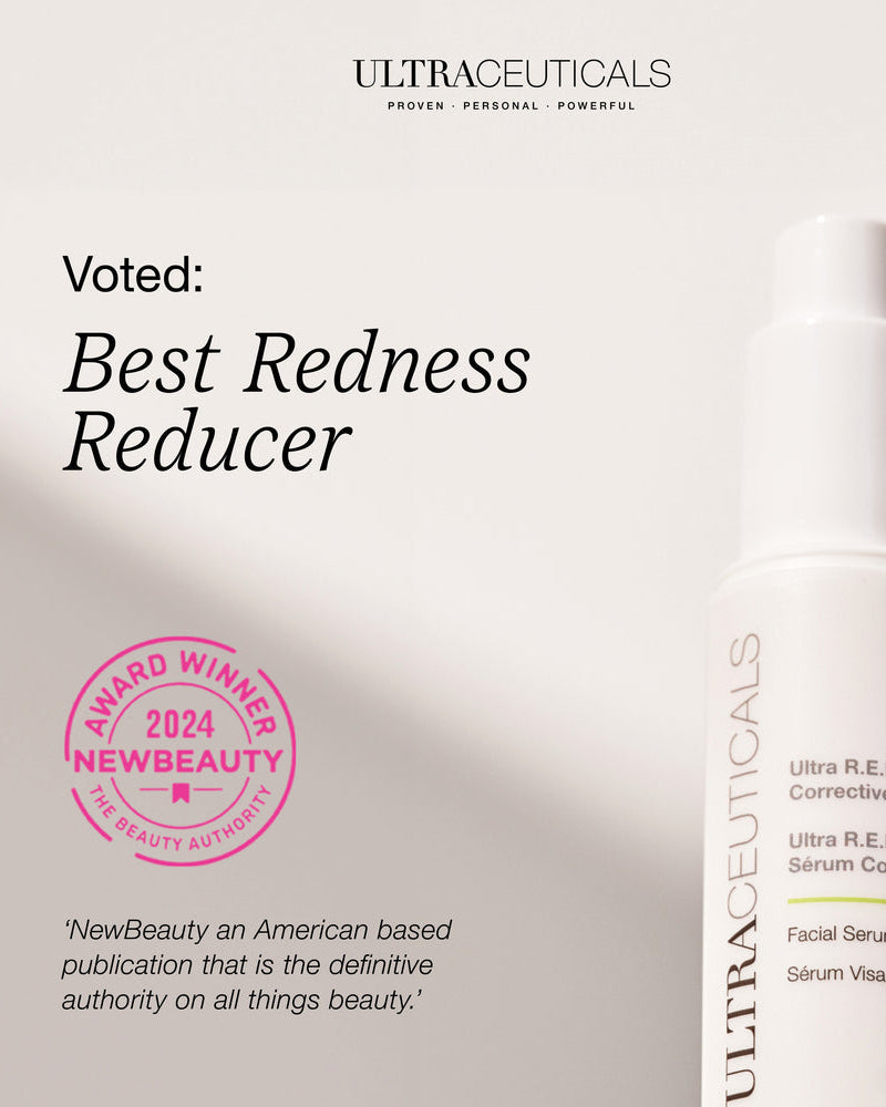 Ultraceuticals Ultra R.E.D Corrective Serum 30ml