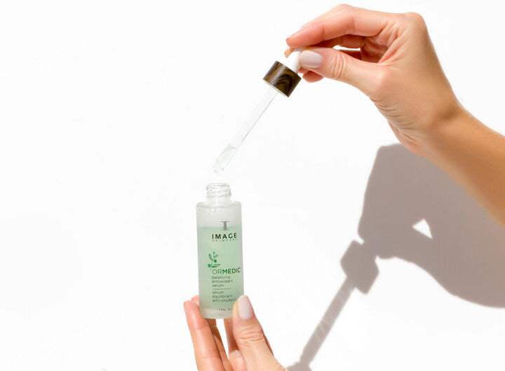 Image Skincare ORMEDIC Balancing Antioxidant Serum
