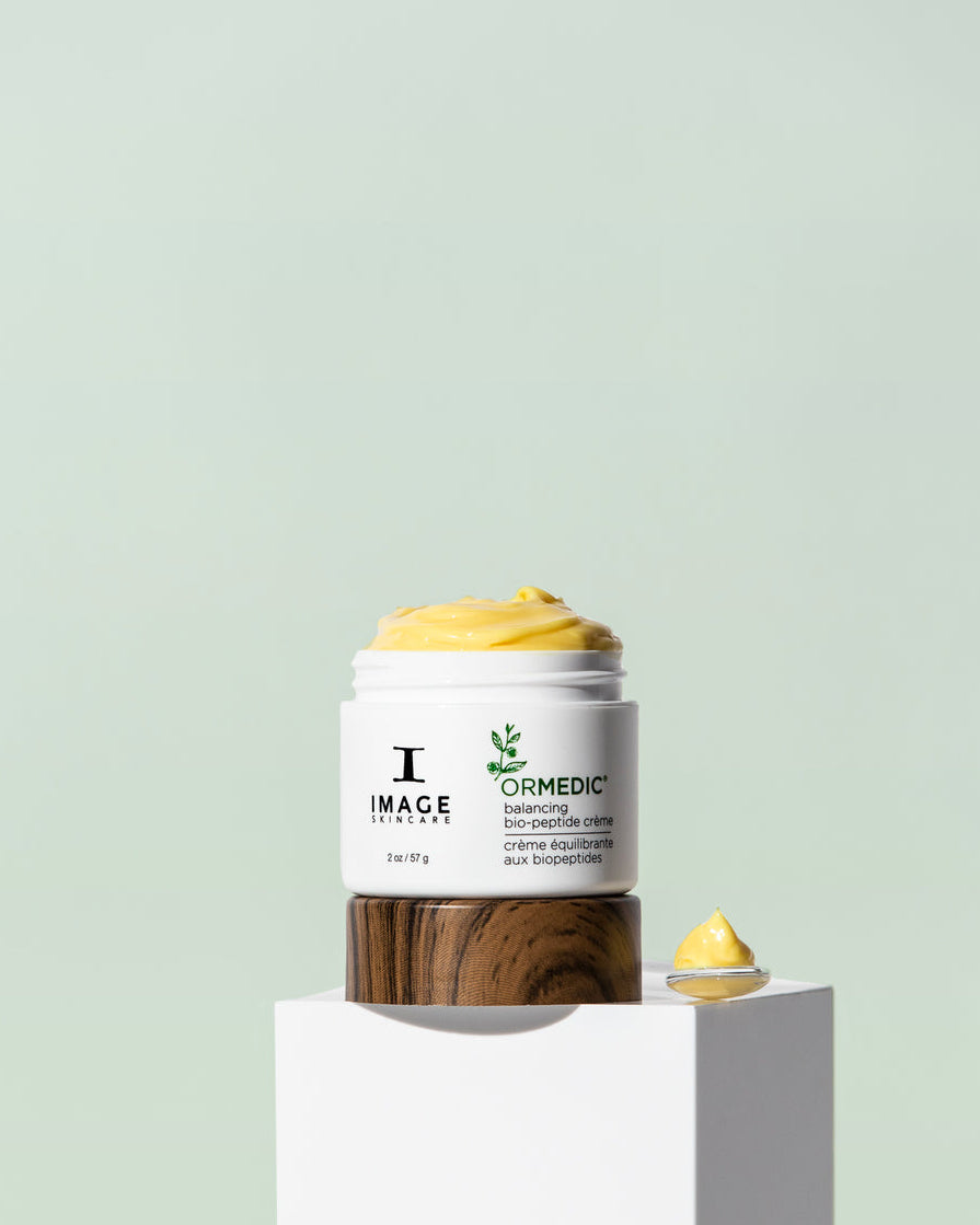 Image Skincare ORMEDIC Balancing Bio-Peptide Crème