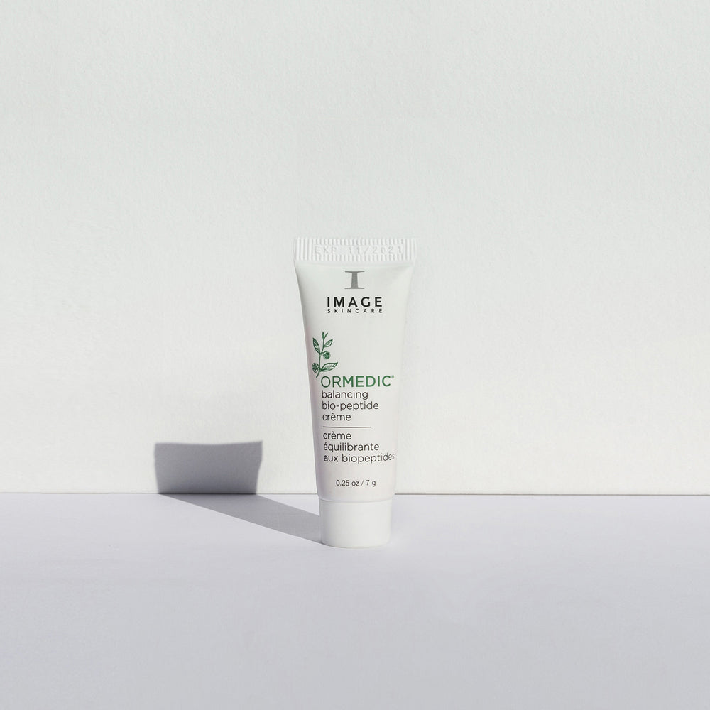 Image Skincare Ormedic Balancing Bio-Peptide Crème - Discovery Size