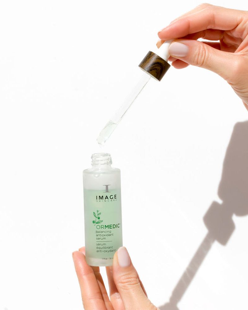 Image Skincare ORMEDIC Balancing Antioxidant Serum