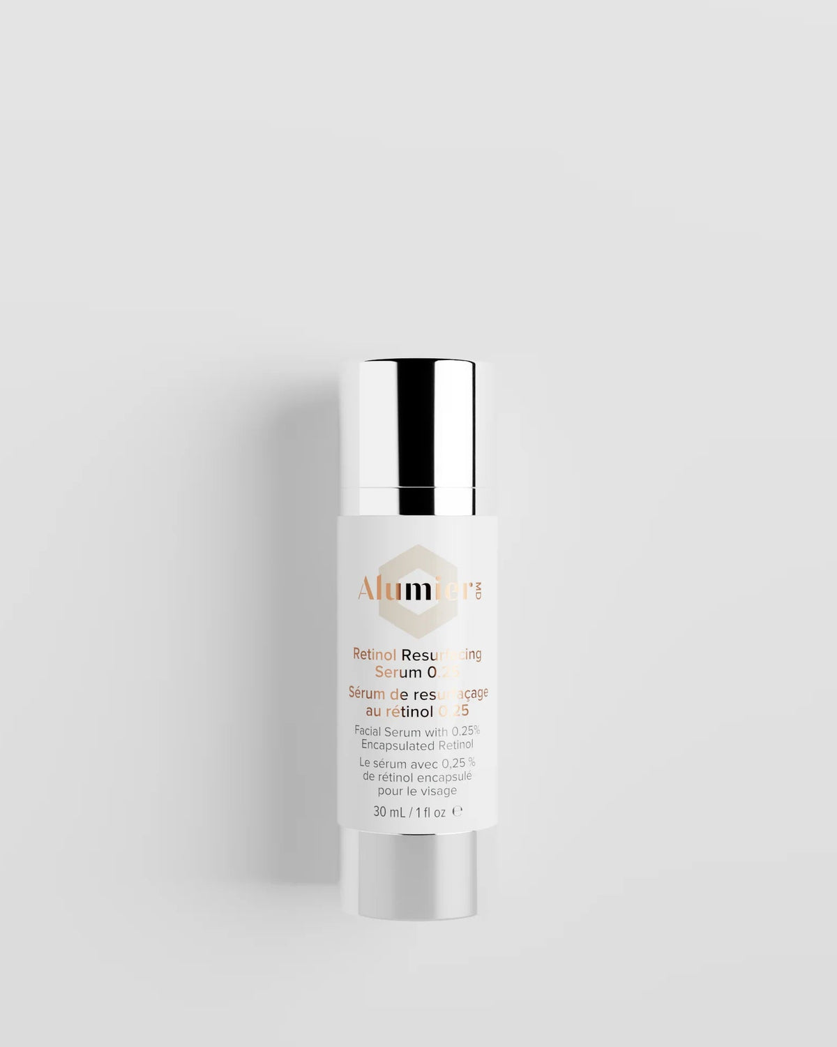AlumierMD Retinol Resurfacing Serum 0.25%