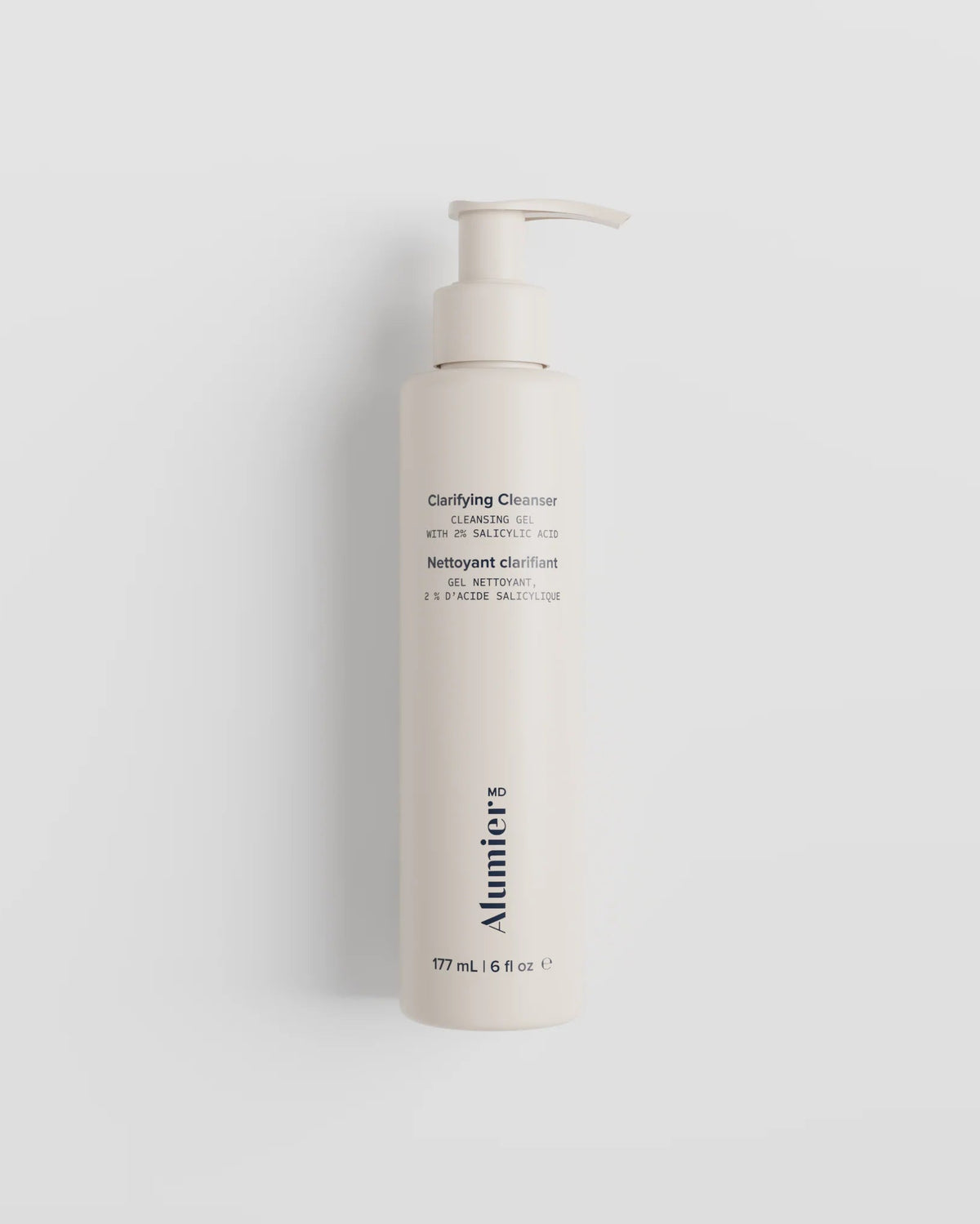 AlumierMD Clarifying Cleanser - For Acne & Breakouts