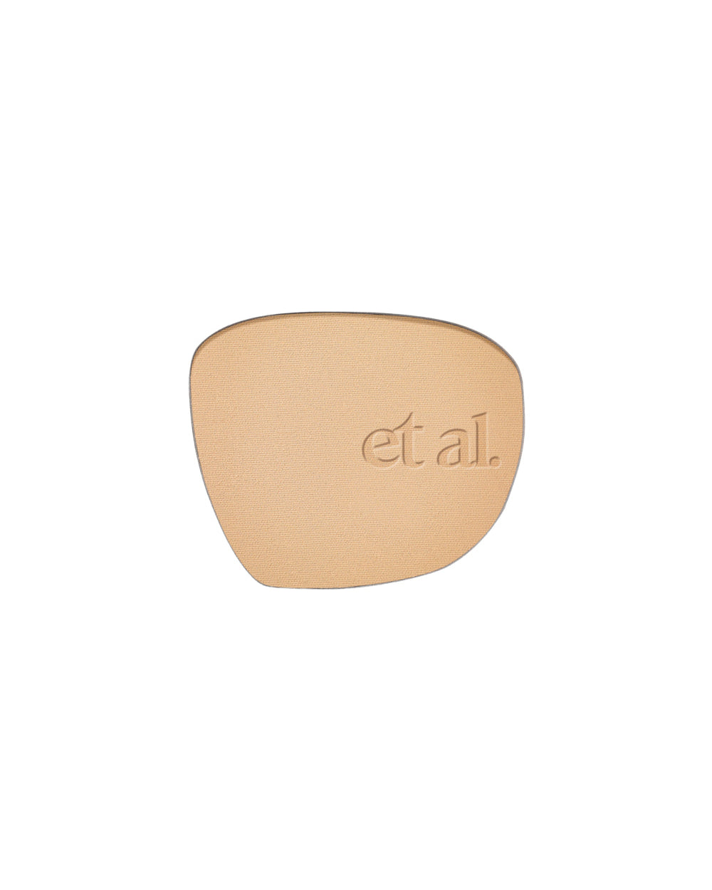 et al. Skin Protect Powder Foundation Refill - SPF 15