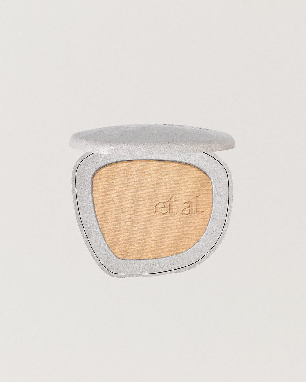 et al. Skin Protect Powder Foundation Refill - SPF 15