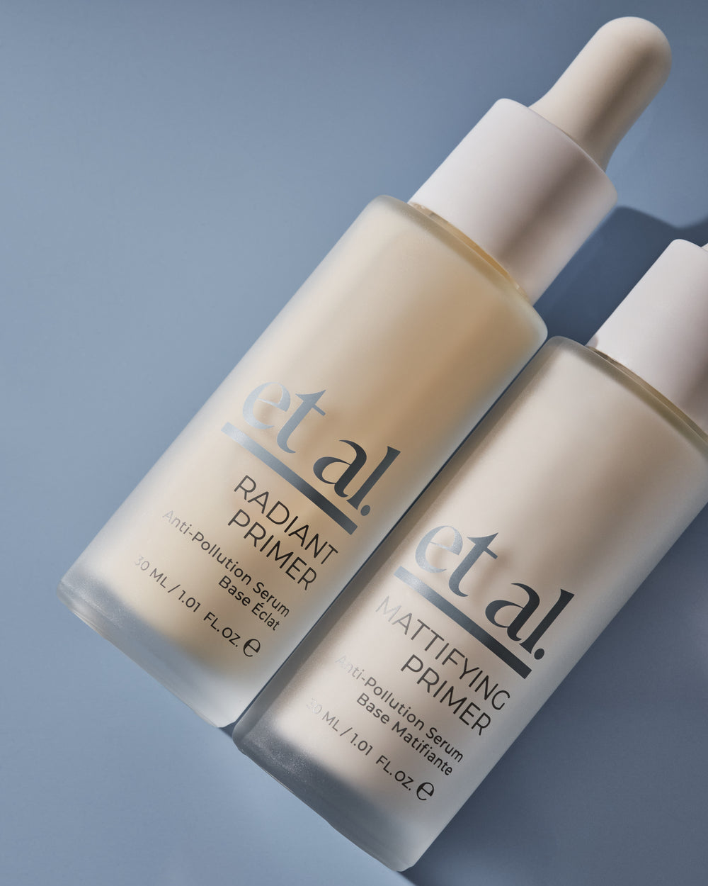 et al. Anti-Pollution Serum Radiant Primer